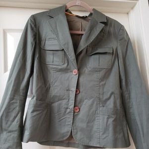 Tara Jarmon blazer French size 38